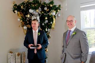 Kasey King Wedding Officiant - 62