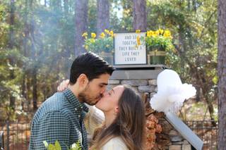 The Wedding Lady - 36