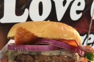 Burgers Amore - 16