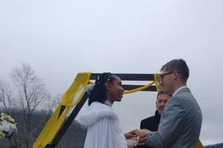 Officiant Danny - 18