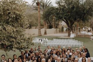 Secret Garden by Wedgewood Weddings - 36