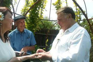 Orcas Weddings Officiant - 48