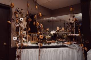 Clare's Corner Floral - 67