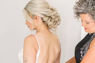 Love A Bridal Boutique - 10