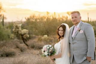 AZ Wedding Photographer - 28