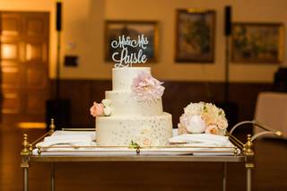 Crushcakes Cafe - 34