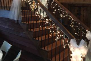 The Barn at Granite Ridge Farms - 14