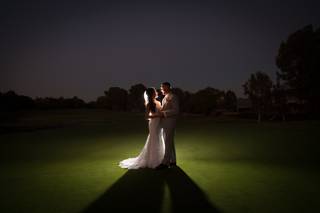Los Coyotes Country Club - 19