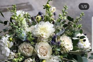 The Enchanted florist - 84
