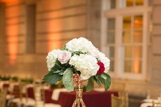 Mountain Florals - 13