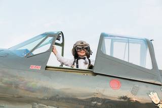 American Airpower Museum - 7