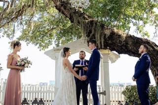 UNIQUE Weddings & Events - Tampa Bay Wedding Planner - 20