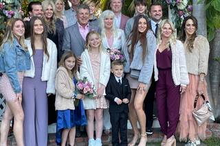 Blissful Weddings and Co. - 68