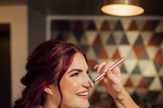 Makeup By Ashton - 73
