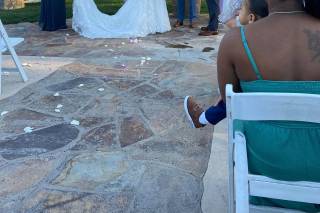 Love is, Weddings - 35