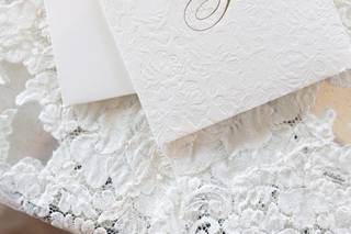 Little Black Dress Paperie - 8