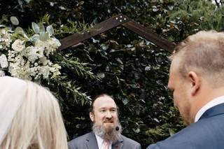 Tim Greathouse, Ohio Wedding Officiant - 23