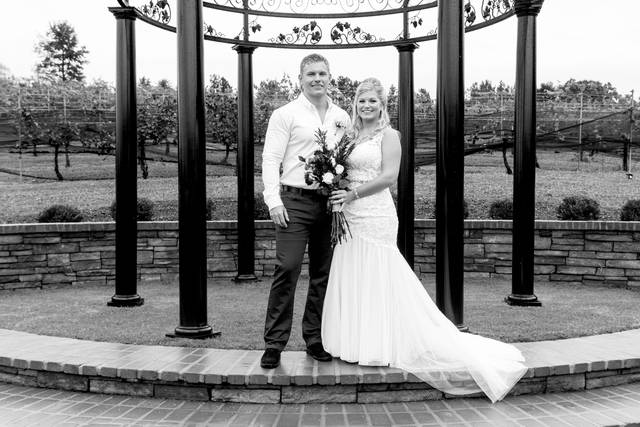Mountain Brook Vineyards 3