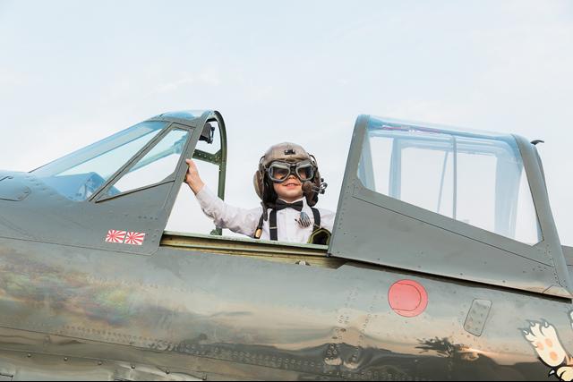 American Airpower Museum - 4