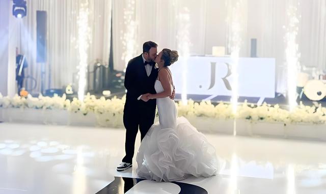 Mike Sipe Entertainment, Events & Productions - 1