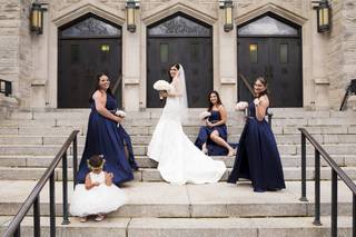 NYC Beauty Clique by Sabrina Gilbert - 12
