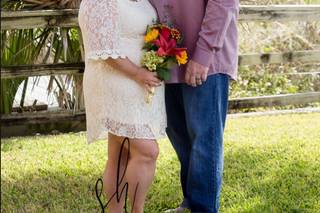 Beach Beginnings Weddings - 72