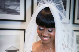 Kiana Bonneau Hair & Makeup Artistry - 5