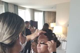 Bombshell Makeovers - 76