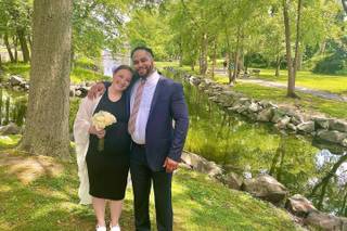 All Faiths Ceremonies by Reverend Dr. Sheila Gay Gross - 24
