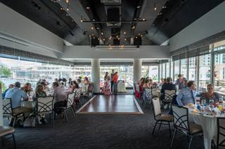 Jackson's Bistro - 7