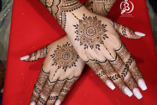Bhavna's Henna & Arts - 70