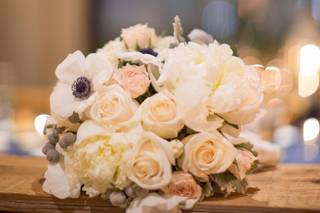 Slate Floral - 13