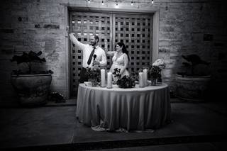 Quetzal Wedding Photo - 36