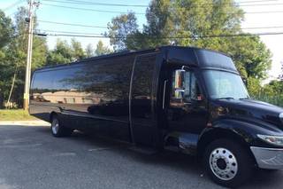 Fortune Transportation Group LLC - 33