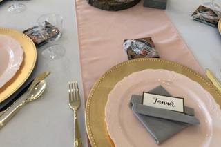 Barefoot rentals & Bridal Events, Inc - 58