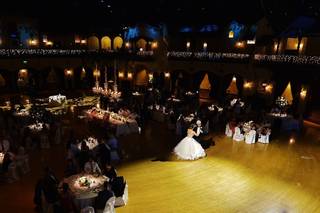 Indiana Roof Ballroom - 5