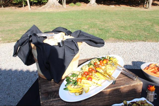 Simply Delicious Catering - 3