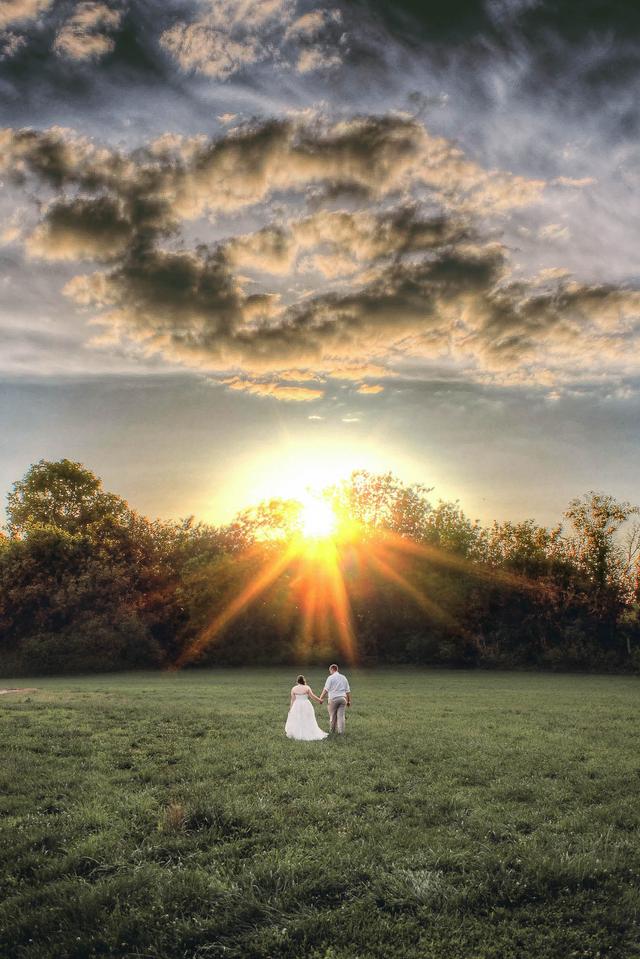 Blue Lace Wedding Photography, LLC - 2
