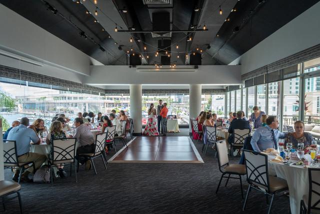 Jackson's Bistro - 1