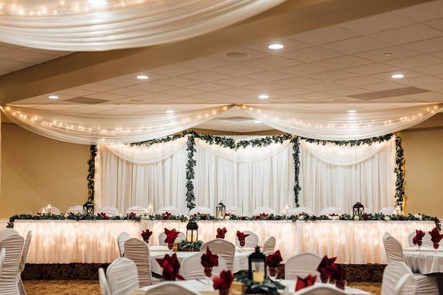 Banquets of Minnesota - 1
