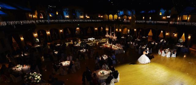 Indiana Roof Ballroom - 1