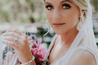 Glitter and Glue Weddings & Events - 24