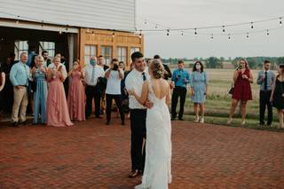 Wren Farm - 25