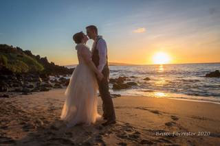 Hawaiian Island Weddings 4