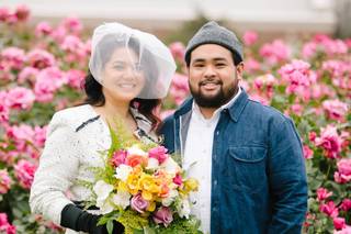 Jennifer Whalen Weddings - 24