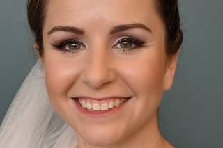 Elaine Harrison Makeup Artistry - 19