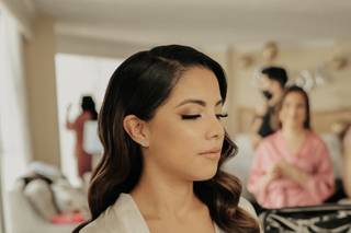 Renata Hair & Make Up Artist - 142