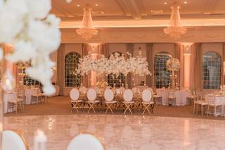 Dahlia Floral & Event Design - 70