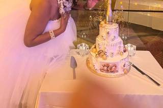 Cakes On The Move - 42