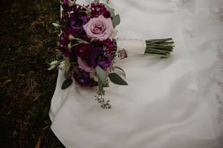Intuition Event Coordination & Floral Design - 94